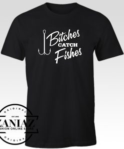 Fishing T-Shirt