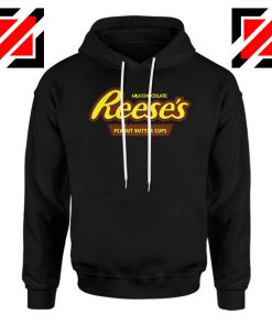 Hoodie Reeses Peanut Butter