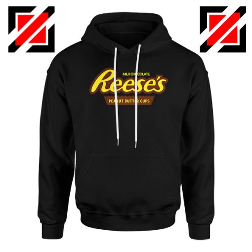 Hoodie Reeses Peanut Butter