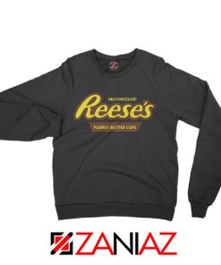 Reeses Peanut Butter Sweatshirt