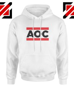 Alexandria Ocasio Cortez Funny Hoodie