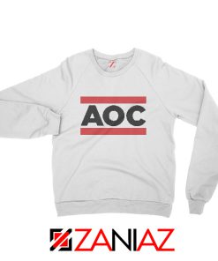 Meme Alexandria Ocasio Sweatshirt