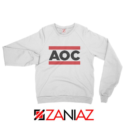 Meme Alexandria Ocasio Sweatshirt