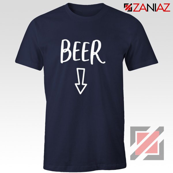 beer belly baby belly shirts