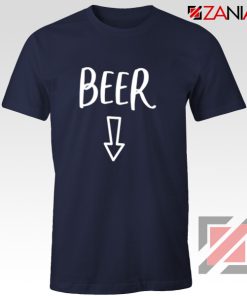 Meme Beer Belly T-Shirt