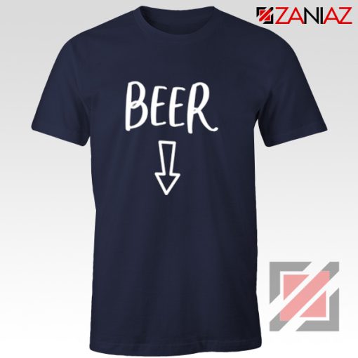 Meme Beer Belly T-Shirt