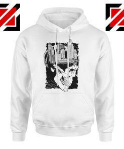 Conan The City of Skulls Hoodie