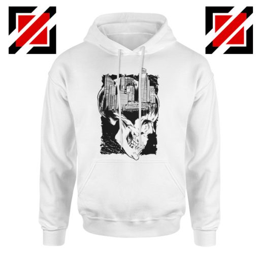 Conan The City of Skulls Hoodie