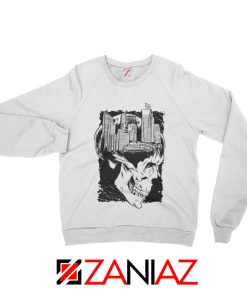 Conan The City of Skulls Sweatshirt