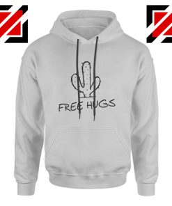 Free Hugs Campaign Hoodie Funny Gift Hoodies Unisex