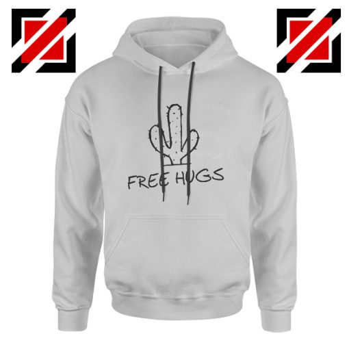 Free Hugs Campaign Hoodie Funny Gift Hoodies Unisex