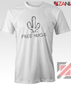 Free Hugs Campaign Tshirt Funny Cheap Tshirt Clothes