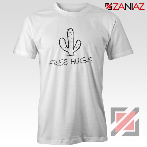 Free Hugs Campaign Tshirt Funny Cheap Tshirt Clothes