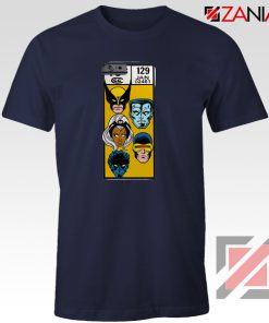 Marvel X Men T-Shirt