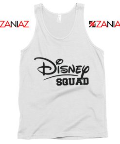 Disney Squad Tank Top