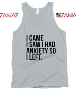 Cute Quotes Tank Top Funny