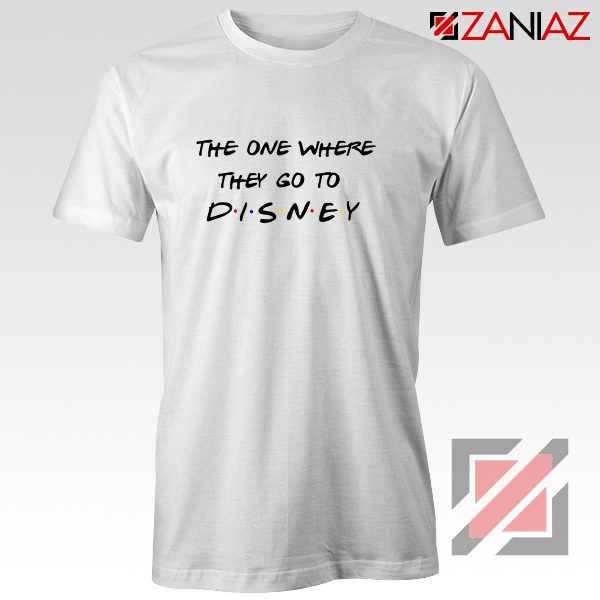 cute disney tees