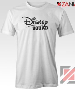 Disney Squad T-Shirts