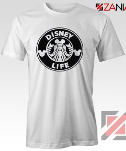 Funny Disney Starbucks T-Shirts