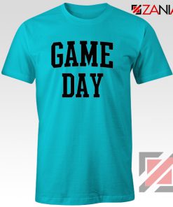 Funny Game Day T-Shirt