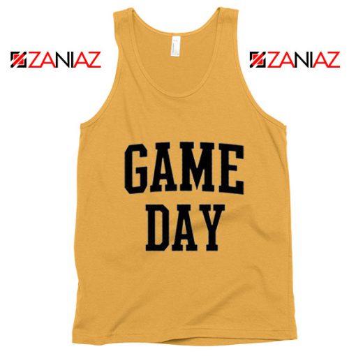 Meme Game Day Tank Top