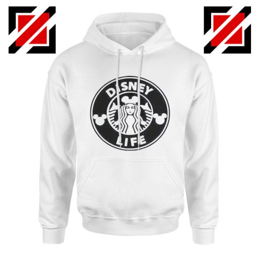 Funny Disney Starbucks Hoodies