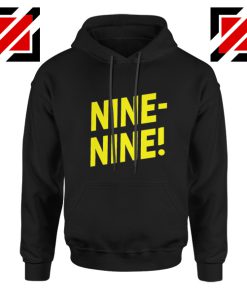 Brooklyn Nine Nine TV Series Hoodies