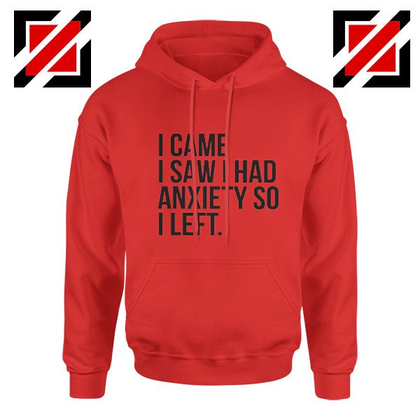 my anxieties have anxieties sweatshirt