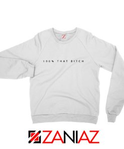 Lizzo American Singer Sweatshirt