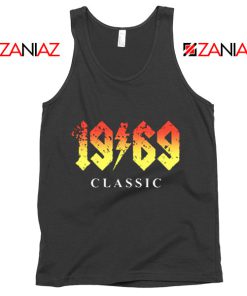 Classic 1969 Vintage Tank Top