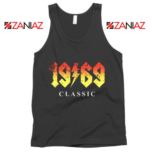 Classic 1969 Vintage Tank Top