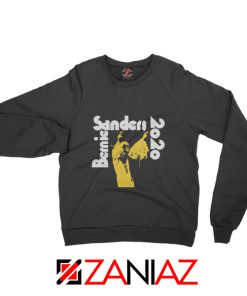 Bernie Sanders 2020 Election Funny Sweatshirt