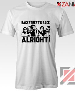 Backstreets Boys T-Shirt