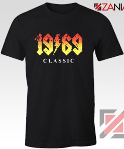 Funny Vintage 1969 T-Shirt