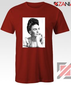 Funny Frida Kahlo T-Shirt