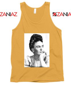 Frida Kahlo Paintings Tank Top