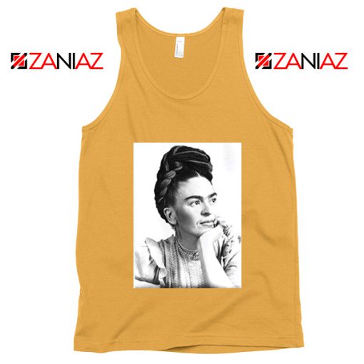 Frida Kahlo Paintings Tank Top