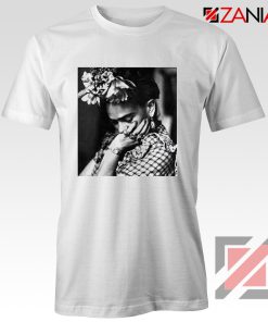 Meme Frida Kahlo T-Shirt