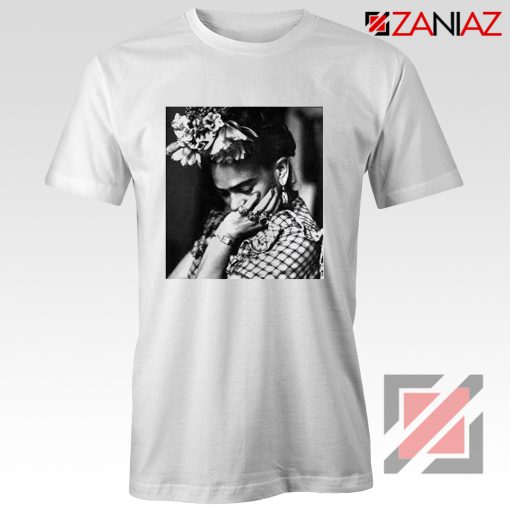 Meme Frida Kahlo T-Shirt