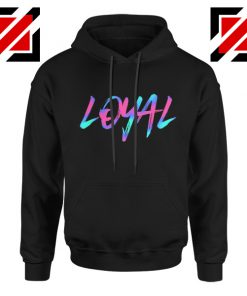 Chris Brown Hoodie