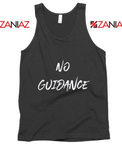 No Guidance Chris Brown Tank Top