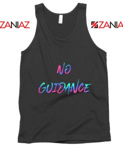 No Guidance Chris Brown Tank Top