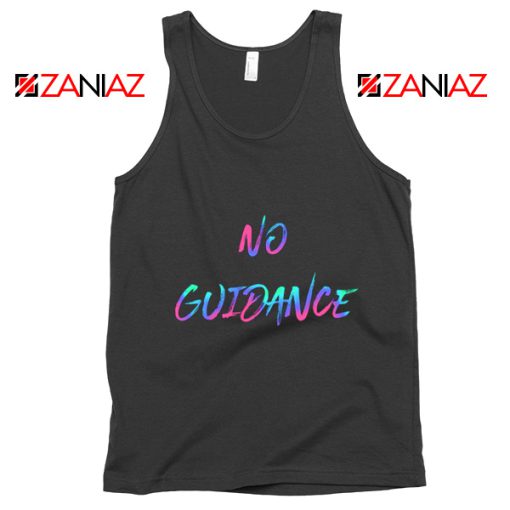 No Guidance Chris Brown Tank Top