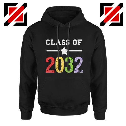 Class Of 2032 Hoodie