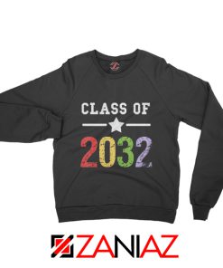 Class Of 2032 Sweatshirt