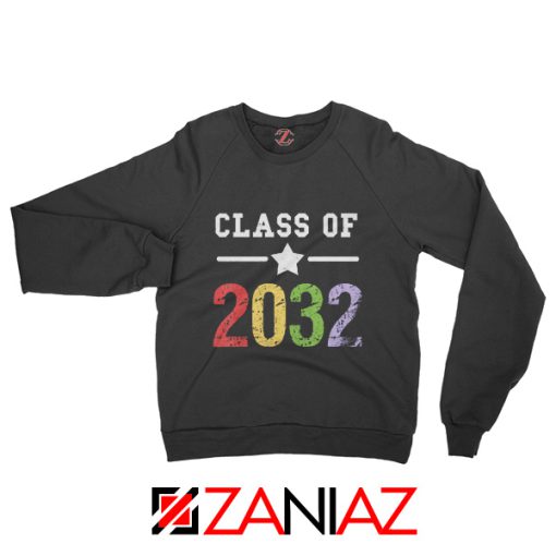 Class Of 2032 Sweatshirt