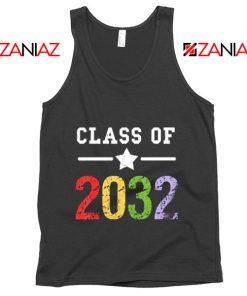 Class Of 2032 Tank Top