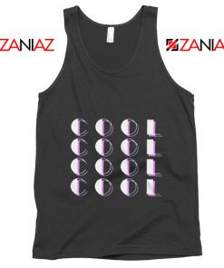 Cool Tank Top Jonas Brothers Tour Tank Top Women’s Men’s Black