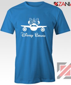 Quote Disney Bound T-Shirt