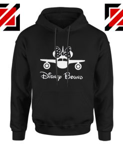 Disney Family Hoodie Disney Bound Hoodie Size S-2XL Black